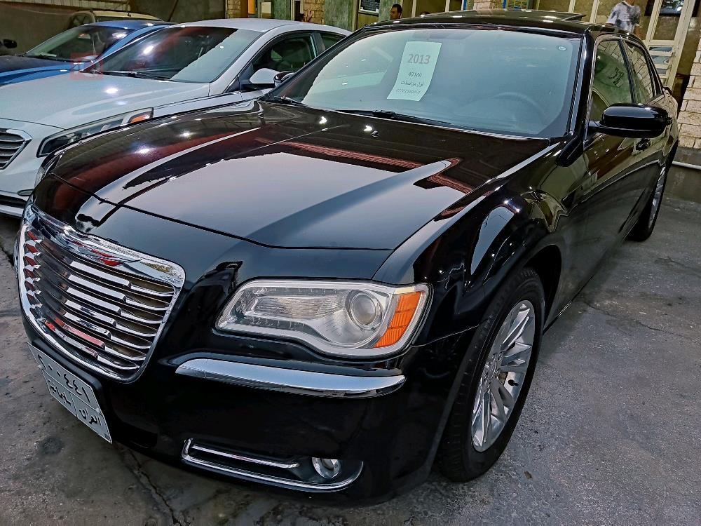 Chrysler 300